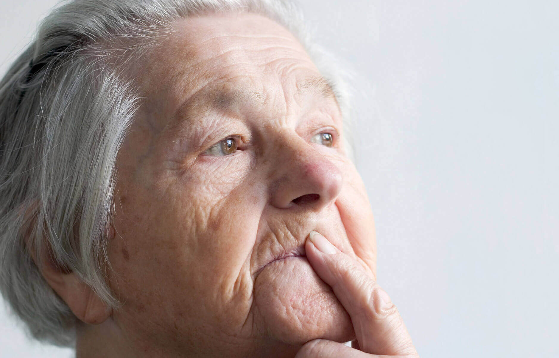 Choroba Alzheimera u osób starszych, informacje dla opiekunek