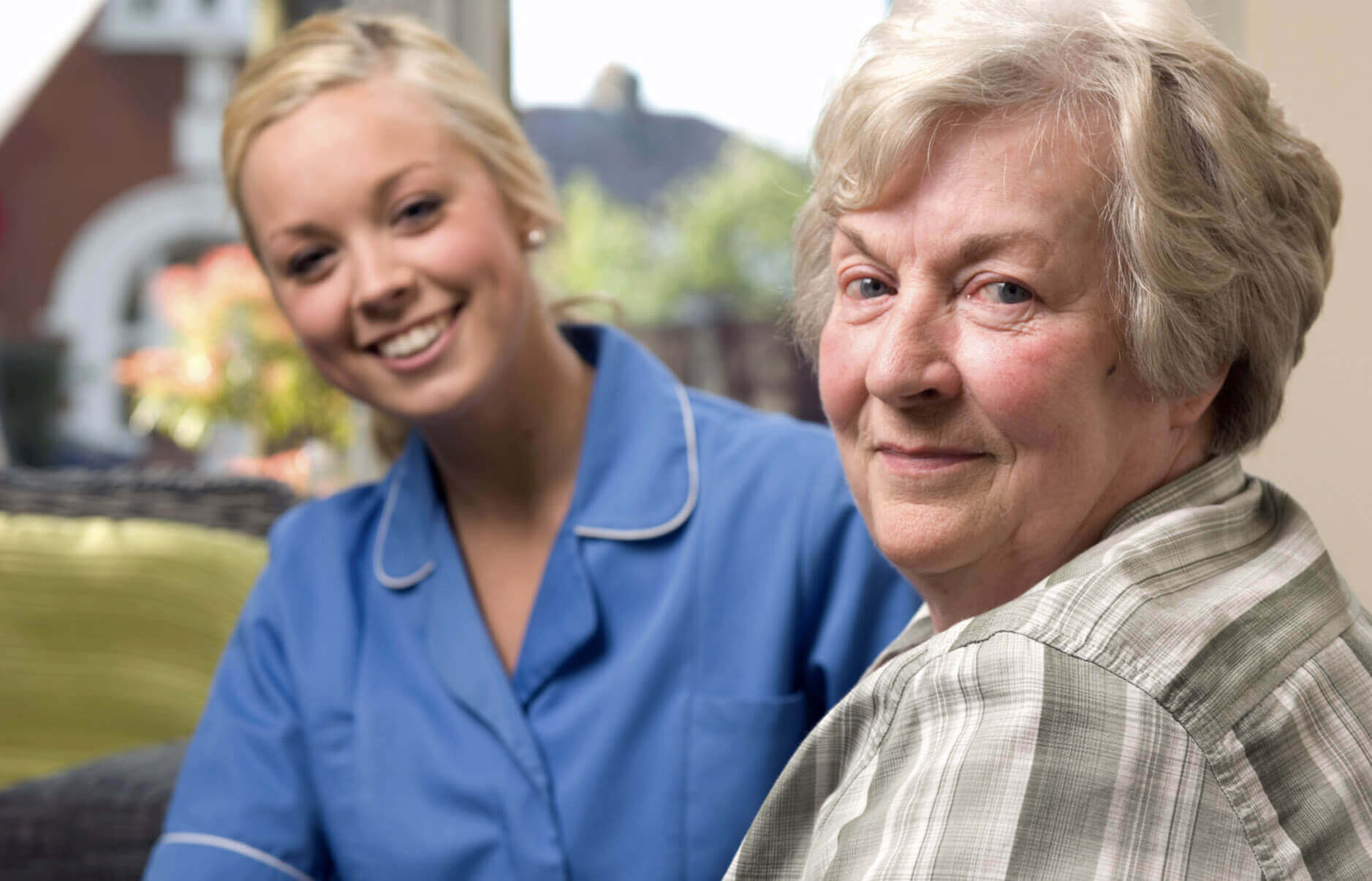 Jakie są obowiązki opiekuna osób starszych?