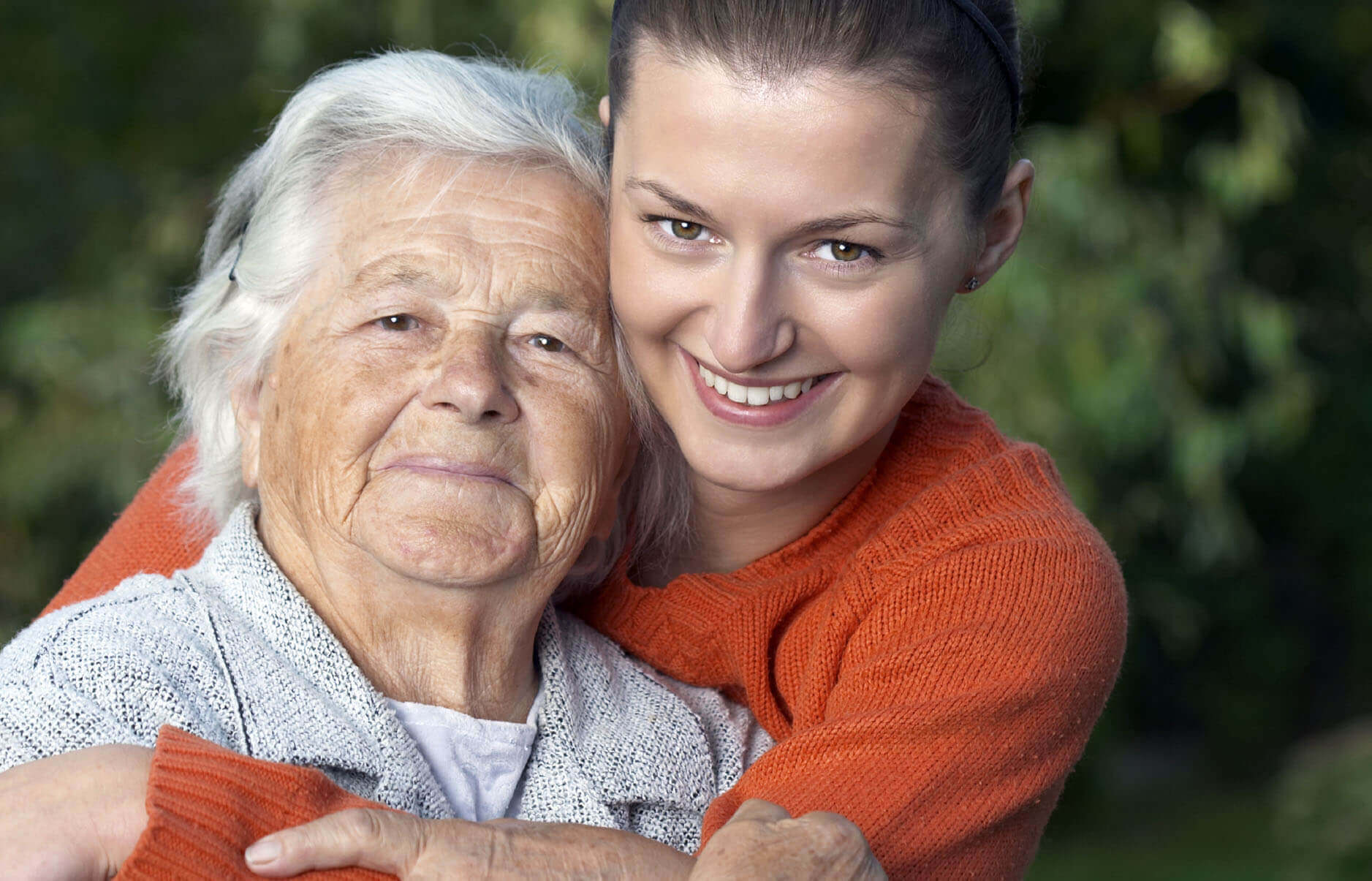 Sprawdź jak dobrze wybrać opiekę nad bliską osobą starszą?